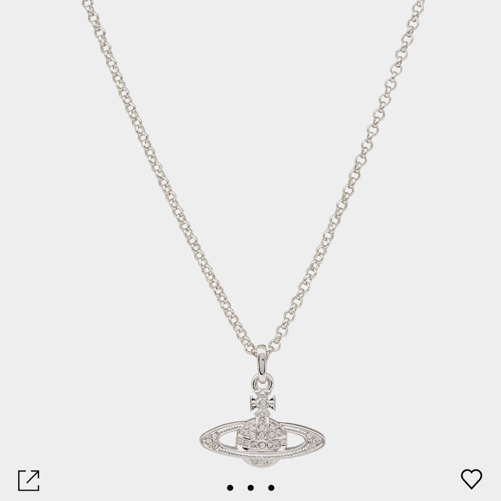 Vivienne Westwood necklace